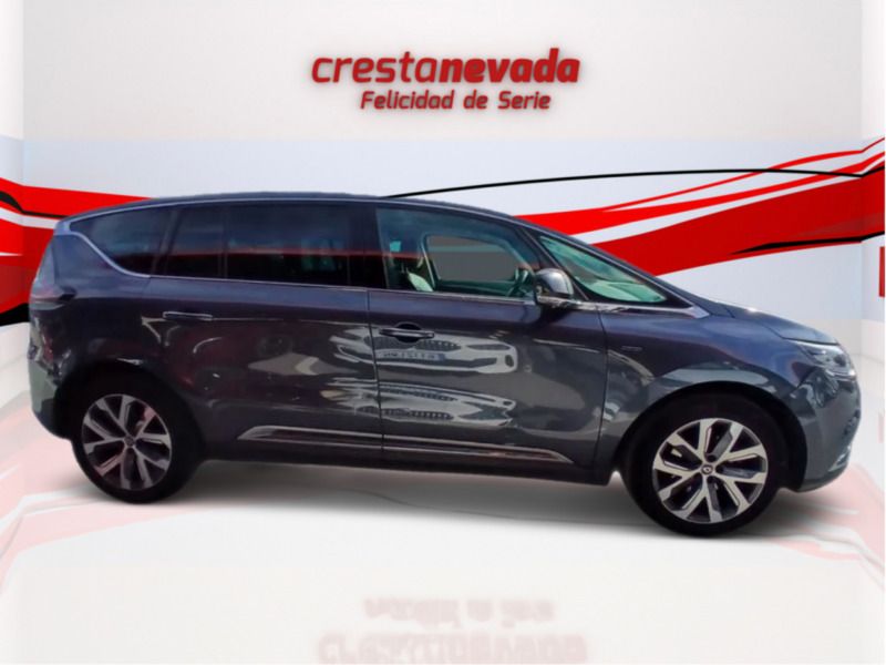 Usado Renault Espace LIMITED 200 CV (147 kW) 2020 Monovolumen