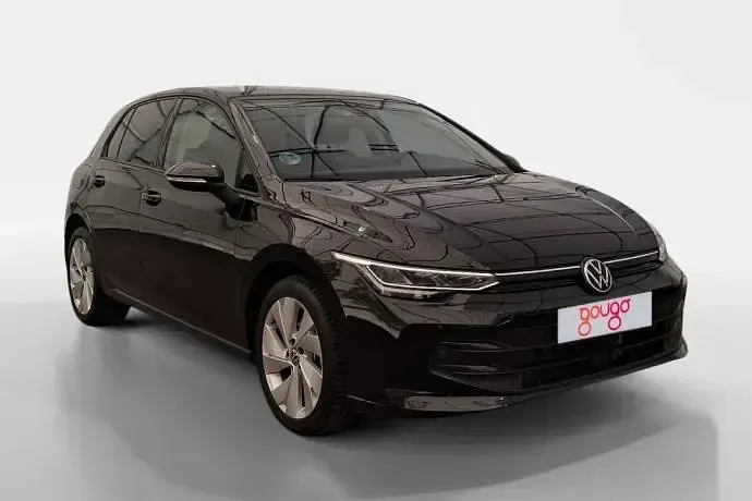 Usado VW Golf VIII 116 CV (85 kW) 2025 Berlina