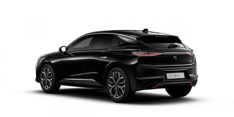 Nuevo DS Automobiles DS4 131 CV (96 kW) 2025 Negro