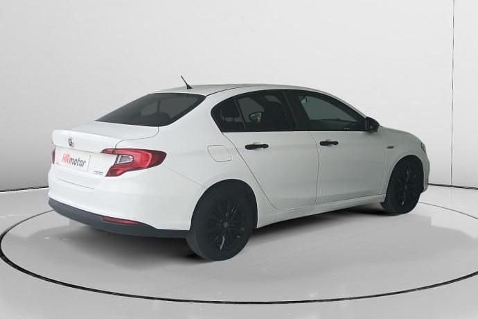 Usado Fiat Tipo Pop 95 CV (69 kW) 2019 Berlina