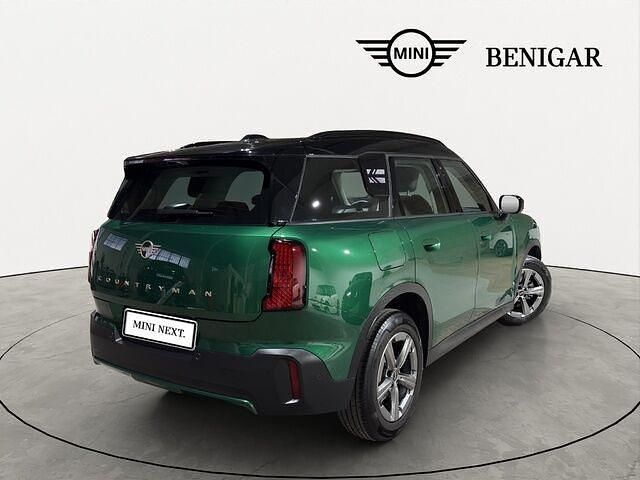 Usado Mini Countryman 163 CV (119 kW) 2024 Verde SUV