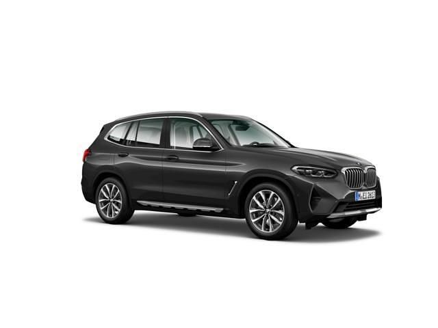 Usado BMW X3 190 CV (139 kW) 2022 SUV