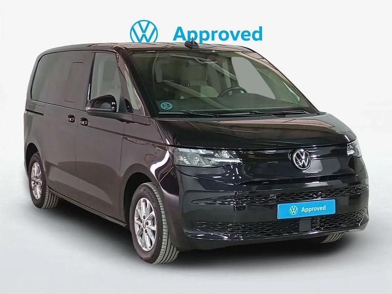 Usado VW Multivan 150 CV (110 kW) 2025 Van