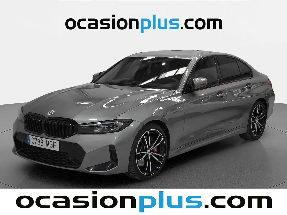 Usado BMW 320 190 CV (139 kW) 2023 Berlina