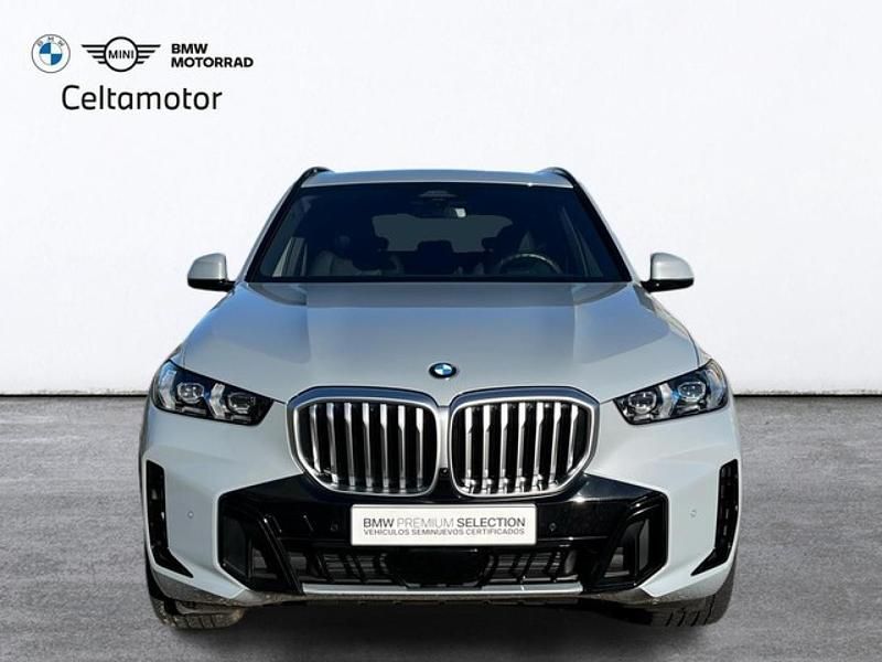 Usado BMW X5 Comfort Edition 298 CV (219 kW) 2025 Brooklyn grau metalizado m SUV