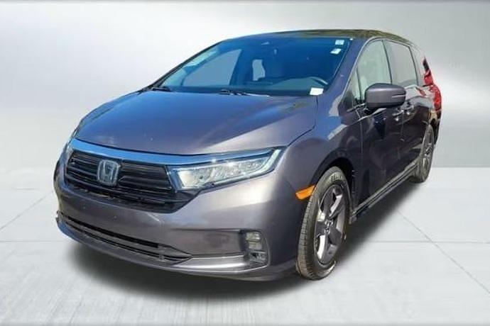 Usado Honda Odyssey EX 280 CV (205 kW) 2022 Monovolumen