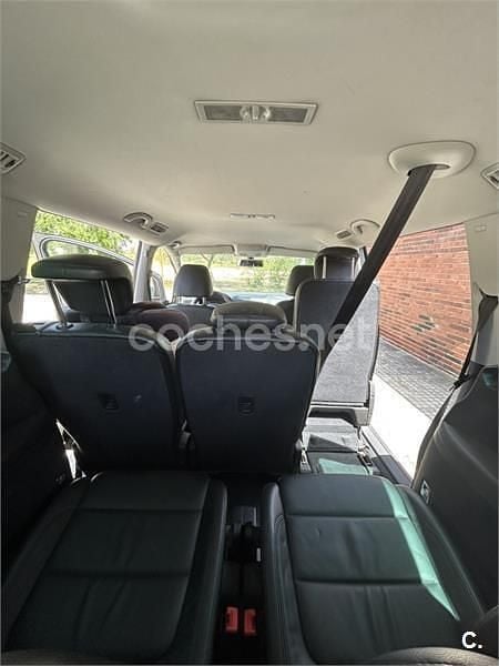 Gris / plata Usado 2011 Seat Alhambra Ecomotive Monovolumen | 10.500 € (Precio justo) - Imagen 1/1