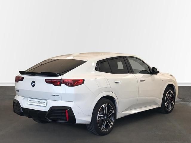 Usado BMW iX2 Comfort Edition 230 kW (313 CV) 2025 SUV