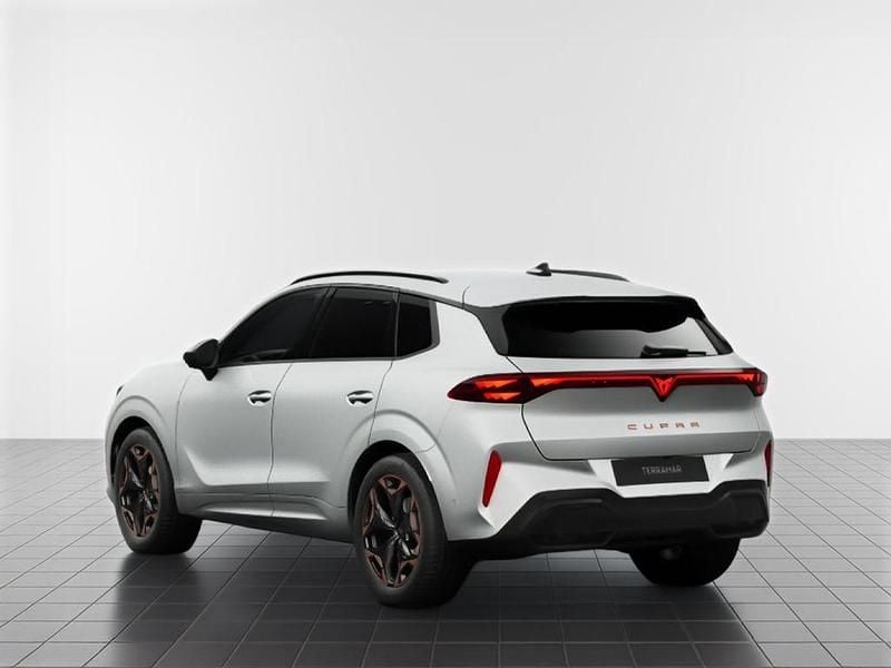Nuevo Cupra Terramar 150 CV (110 kW) 2026 Blanco SUV