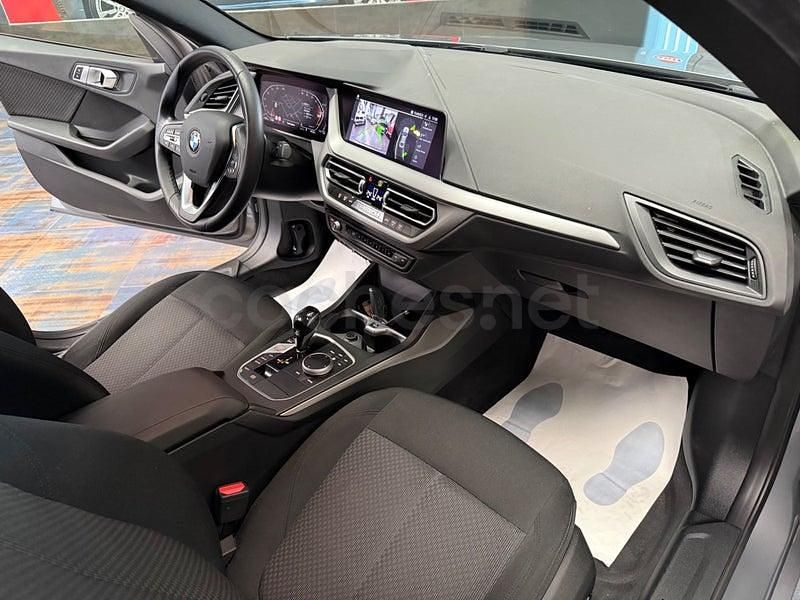 Usado BMW 218 150 CV (110 kW) 2023 Gris / plata Coupe