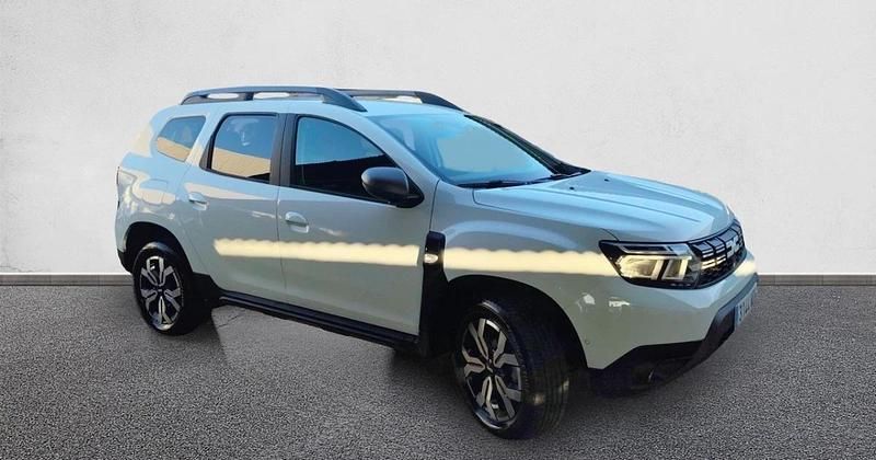 Usado Dacia Duster Journey 150 CV (110 kW) 2023 SUV