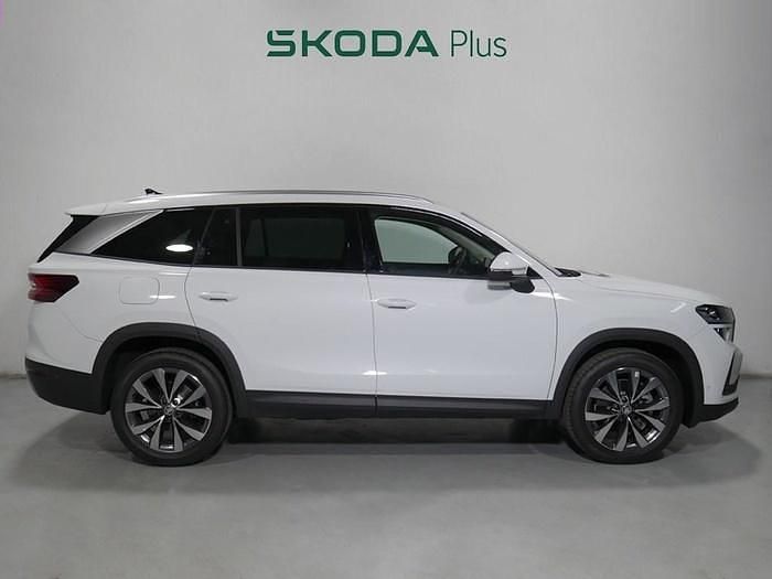 Nuevo Skoda Kodiaq Selection 150 CV (110 kW) 2025 Blanco SUV