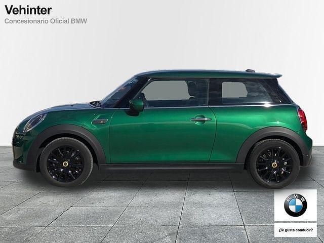 Usado Mini Cooper SE 135 kW (184 CV) 2023 Utilitario