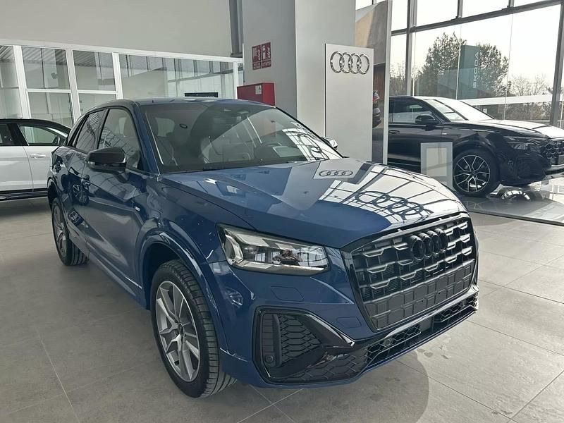 Nuevo Audi Q2 2025 SUV