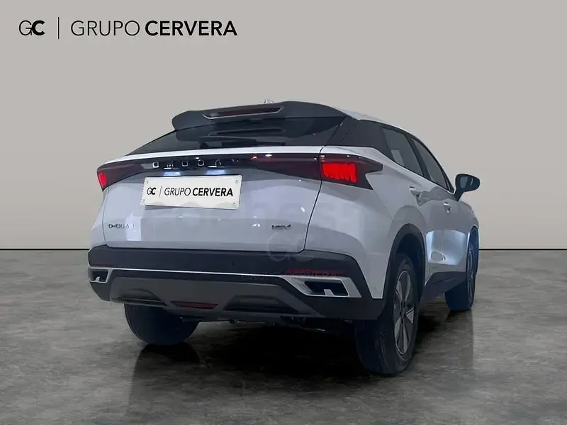 Nuevo Omoda 5 224 CV (164 kW) 2026 Blanco SUV