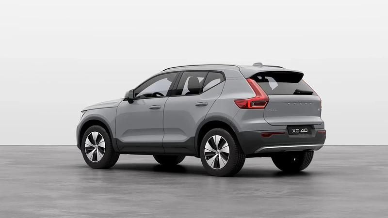 Nuevo Volvo XC40 Core 163 CV (119 kW) 2025 SUV