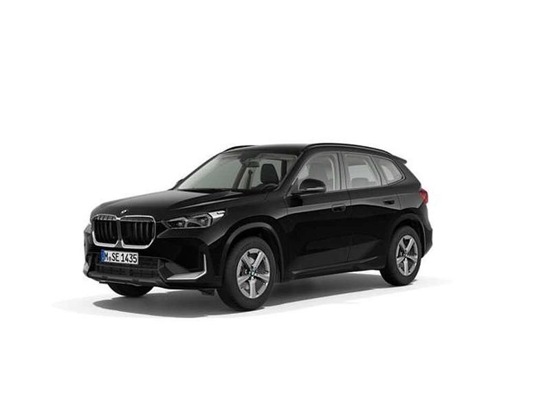 Usado BMW X1 163 HP (119 kW) 2025 Preto SUV