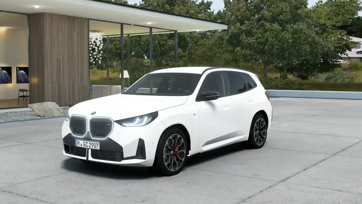 Usado BMW X3 398 CV (292 kW) 2026 SUV