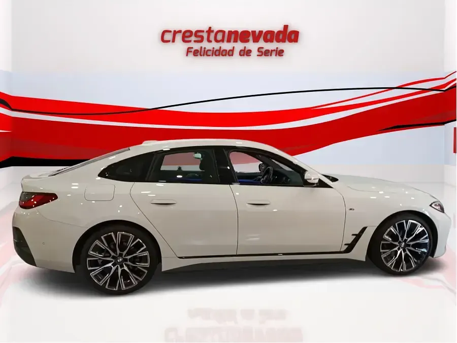 Usado BMW 420 Gran Coupé 190 CV (139 kW) 2023 Coupe