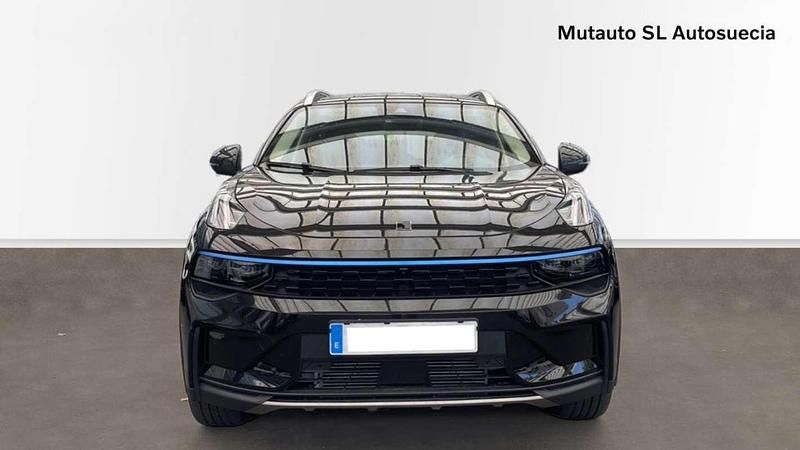 Usado Lynk & Co 01 261 CV (191 kW) 2023 Negro SUV