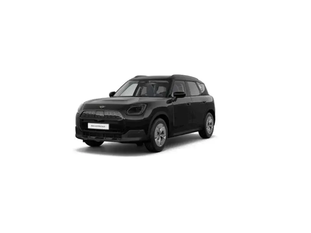 Nuevo Mini Countryman Essential 150 kW (204 CV) 2025 Negro SUV