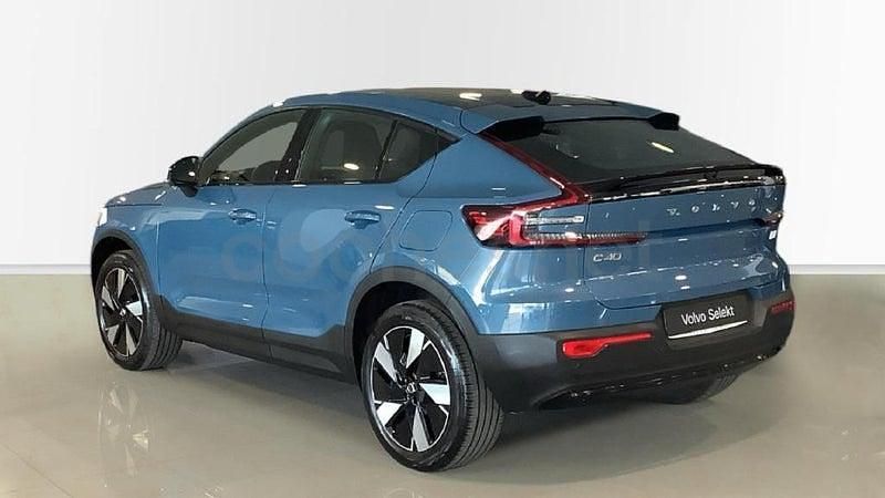Usado Volvo EC40 Plus 185 kW (252 CV) 2025 Eléctrico SUV