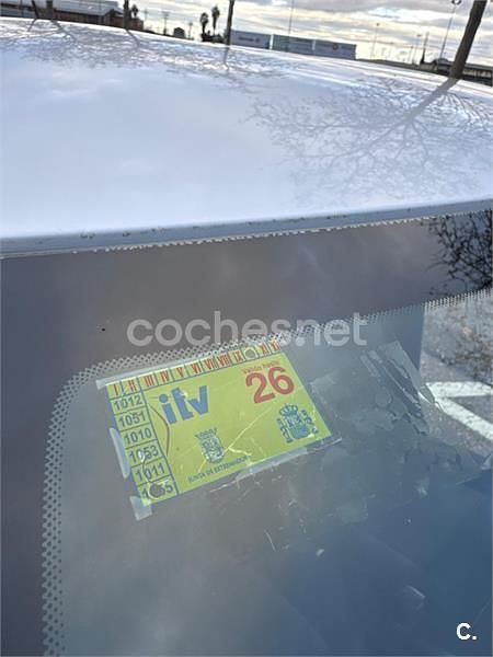 Usado Citroën C3 PureTech 82 CV (60 kW) 2018 Blanco Utilitario