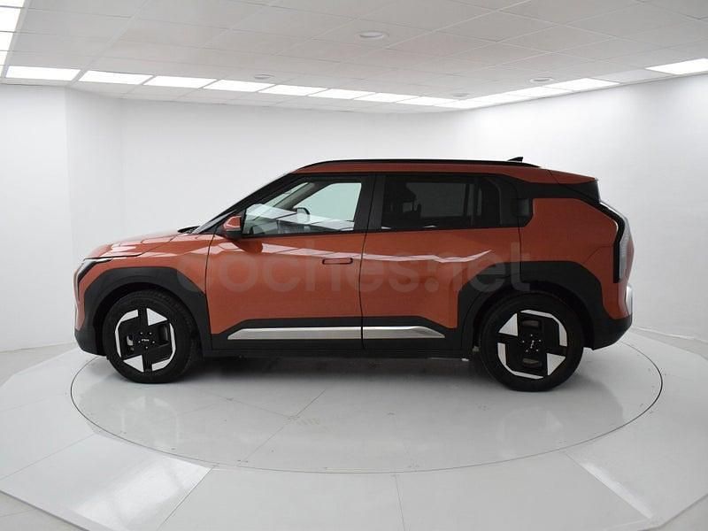 Usado Kia EV3 Earth 150 kW (204 CV) 2025 Eléctrico SUV
