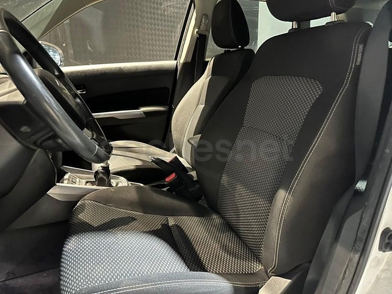 Usado Suzuki Vitara 129 CV (94 kW) 2023 Blanco SUV
