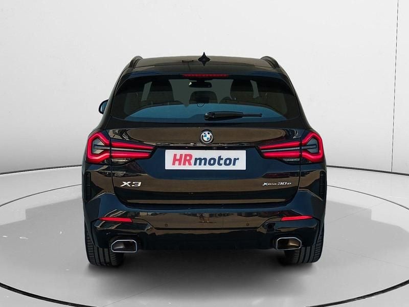 Usado BMW X3 M Sport 292 CV (214 kW) 2023 SUV