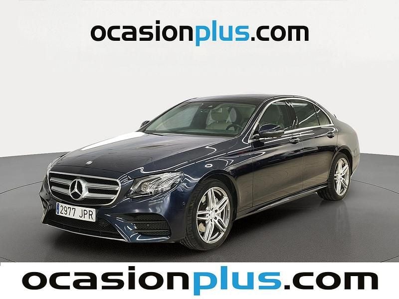 Occasion Mercedes E200 184 ch (135 kW) 2016 Berline