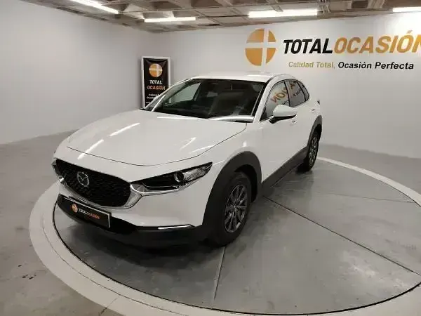 Occasion Mazda CX-30 Prime-Line 140 PK (102 kW) 2025 Otro SUV