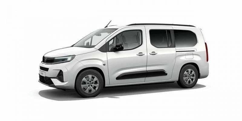 Nuevo Opel Combo S 131 CV (96 kW) 2025 Blanco Monovolumen