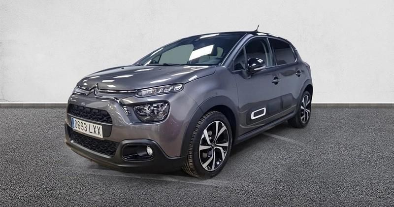 Usado Citroën C3 Shine 102 CV (75 kW) 2022 Utilitario