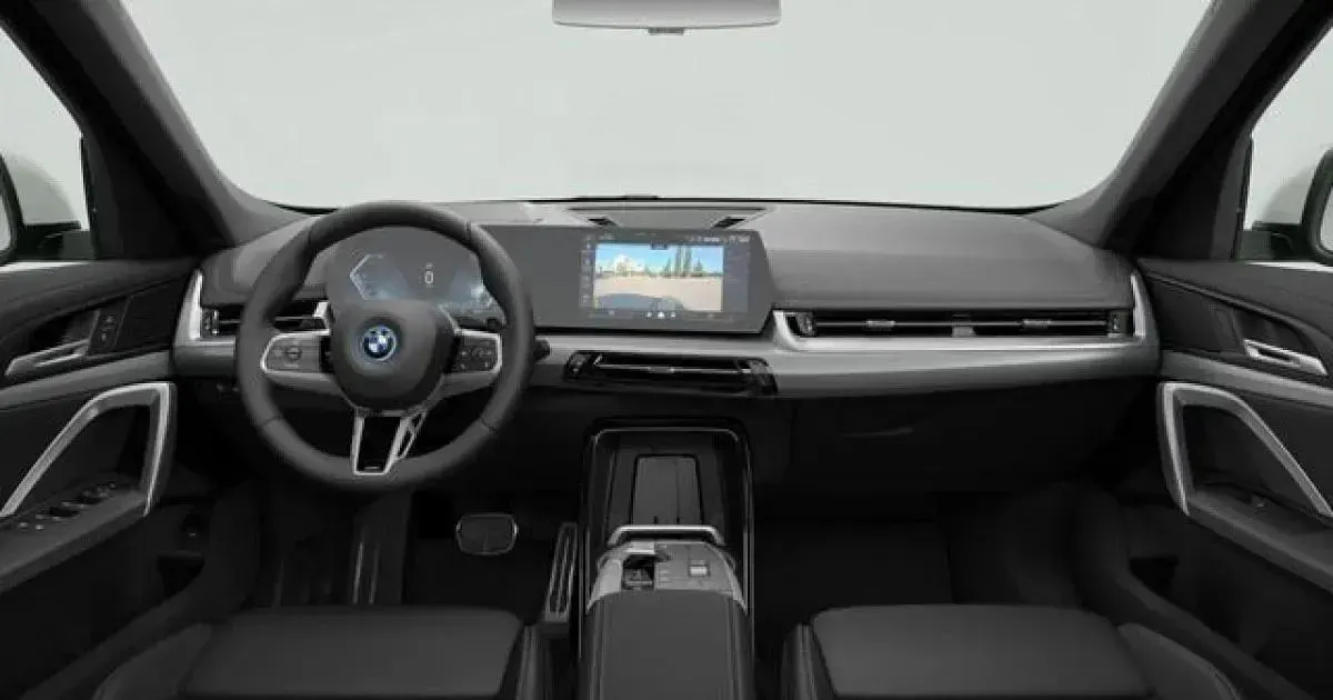 Usado BMW iX1 180 kW (245 CV) 2025 SUV