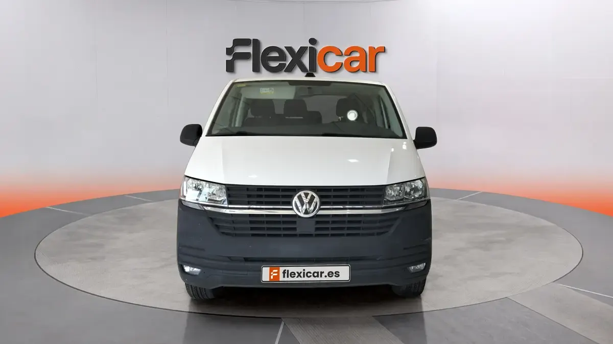 Usado VW Caravelle 150 CV (110 kW) 2020 Blanco Van