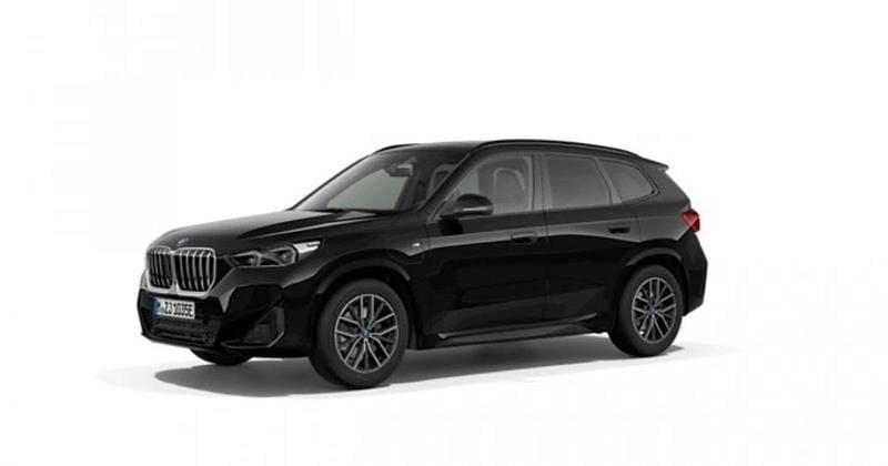 Usado BMW X1 245 CV (180 kW) 2025 SUV