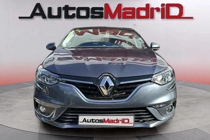Usado Renault Mégane IV Life 95 CV (69 kW) 2020