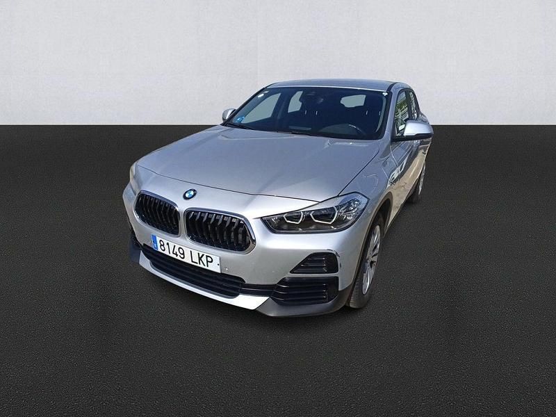 Otro Usado 2020 BMW X2 SUV | 25.500 € (Precio justo) - Imagen 1/4