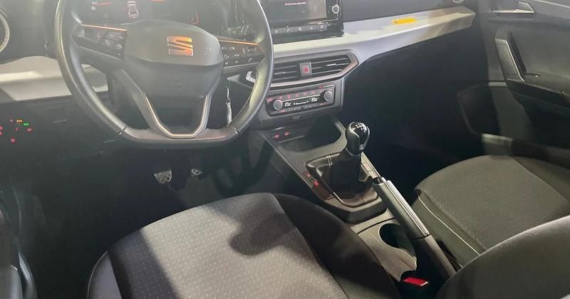 Brugt Seat Ibiza Style 110 HK (80 kW) 2023 Hatchback