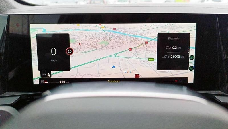 Usado Renault Austral Techno 140 CV (102 kW) 2022 Blanco SUV