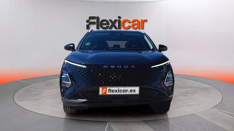 Usado Omoda 5 147 CV (108 kW) 2025 Azul SUV