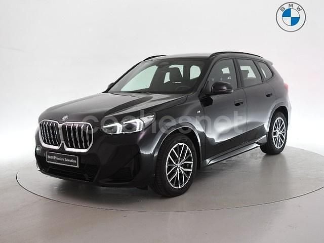 Negro Usado 2025 BMW X1 Comfort Edition SUV | 39.901 € (Super precio) - Imagen 1/4
