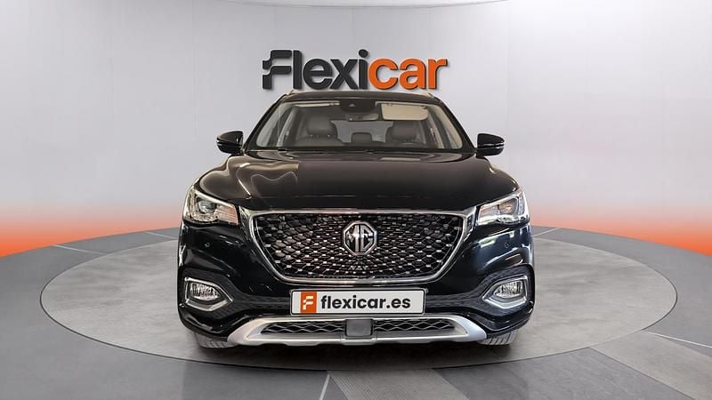 Usado MG HS Comfort 162 CV (119 kW) 2023 Negro SUV