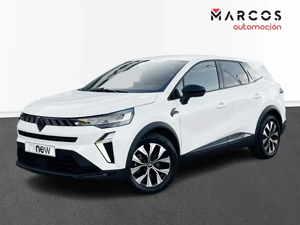 Usado Renault Symbioz Evolution 145 CV (106 kW) 2025 SUV