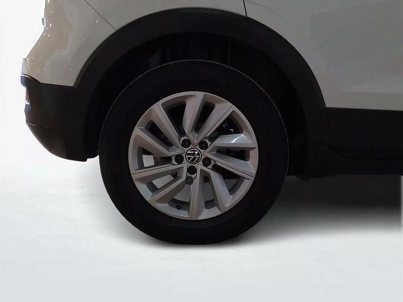 Usado VW T-Cross Advance 110 CV (80 kW) 2021 SUV