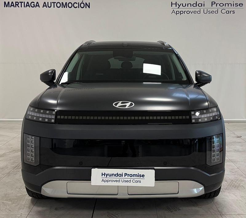 Usado Hyundai Ioniq 9 230 kW (313 CV) 2025 SUV