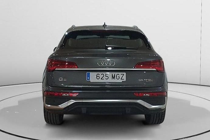 Usado Audi Q5 Sportback S-Line 367 CV (269 kW) 2023 SUV