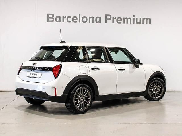 Usado Mini Cooper 156 CV (114 kW) 2025 Utilitario