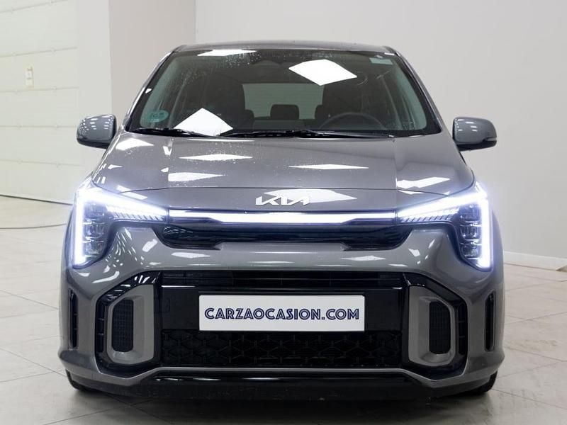 Usado Kia Picanto GT-Line 79 CV (58 kW) 2025 Otro Utilitario